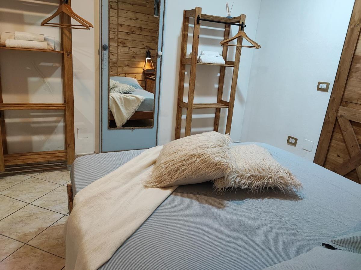 La Casetta Nel Centro Κάλιαρι Εξωτερικό φωτογραφία