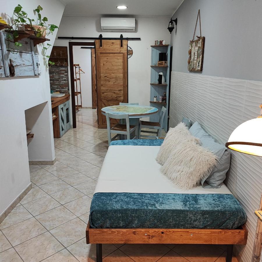 La Casetta Nel Centro Κάλιαρι Εξωτερικό φωτογραφία